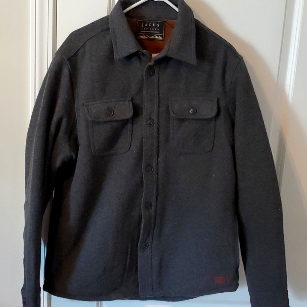 Jachs new york jacket